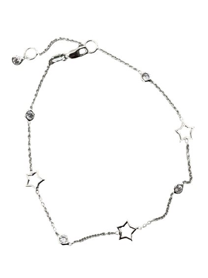 Bracciale Soranzo Gioielli Donna in Oro bianco DZ10434086 - DZ10434086